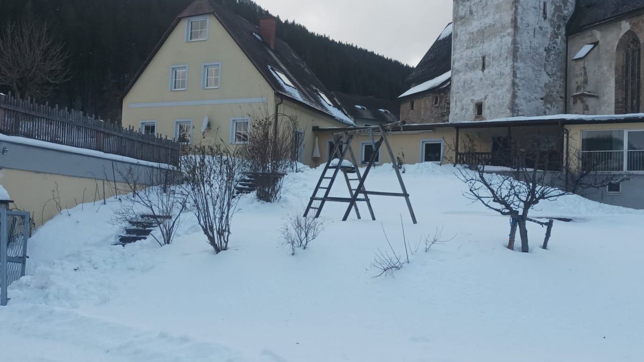Photo of Outdoor in Vordernberg