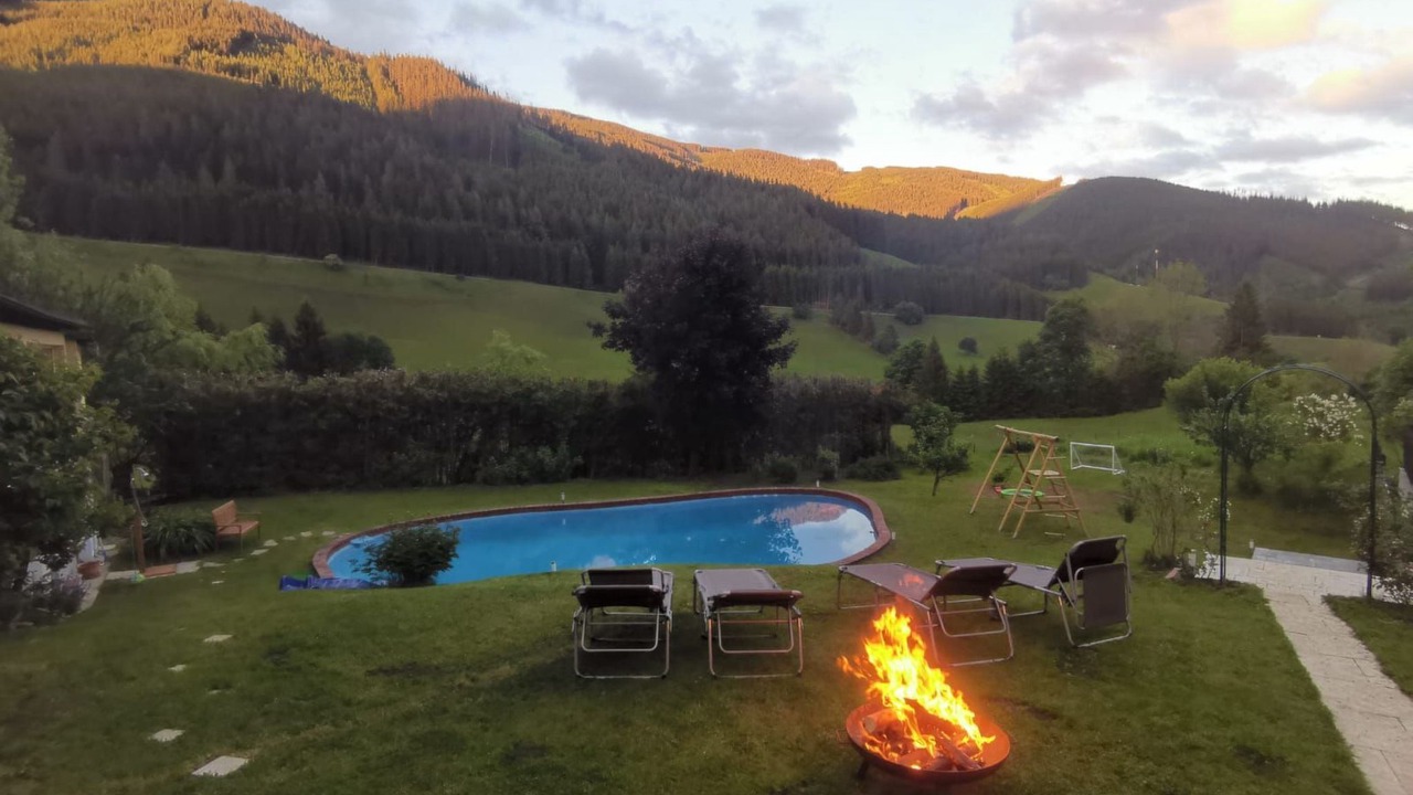Photo of Outdoor in Vordernberg