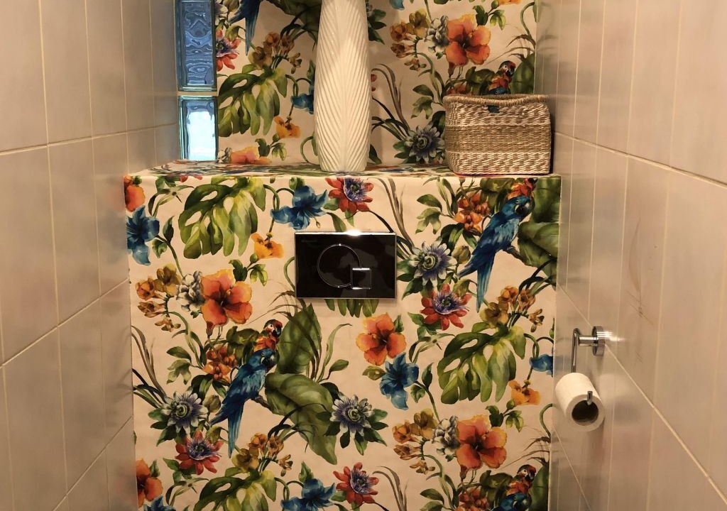 Photo of Bathroom in Vordernberg