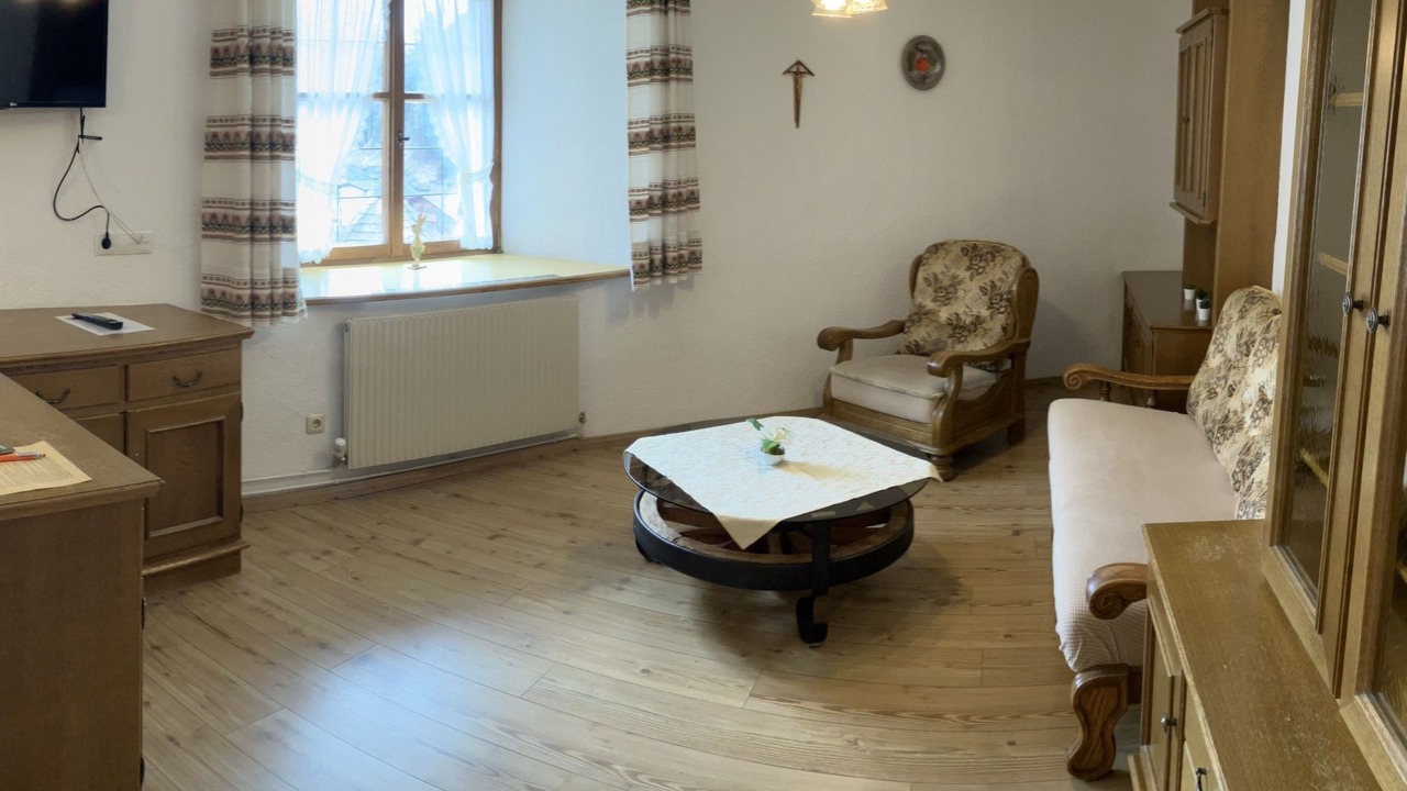 Photo of Livingroom in Nauders