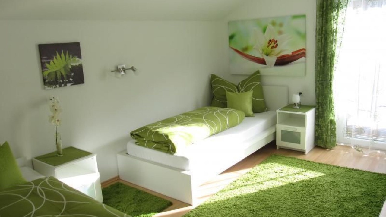 Photo of Bedroom in Umhausen