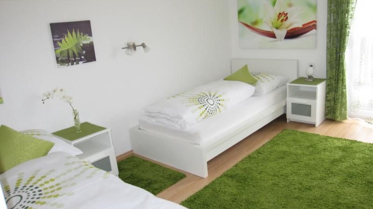 Photo of Bedroom in Umhausen