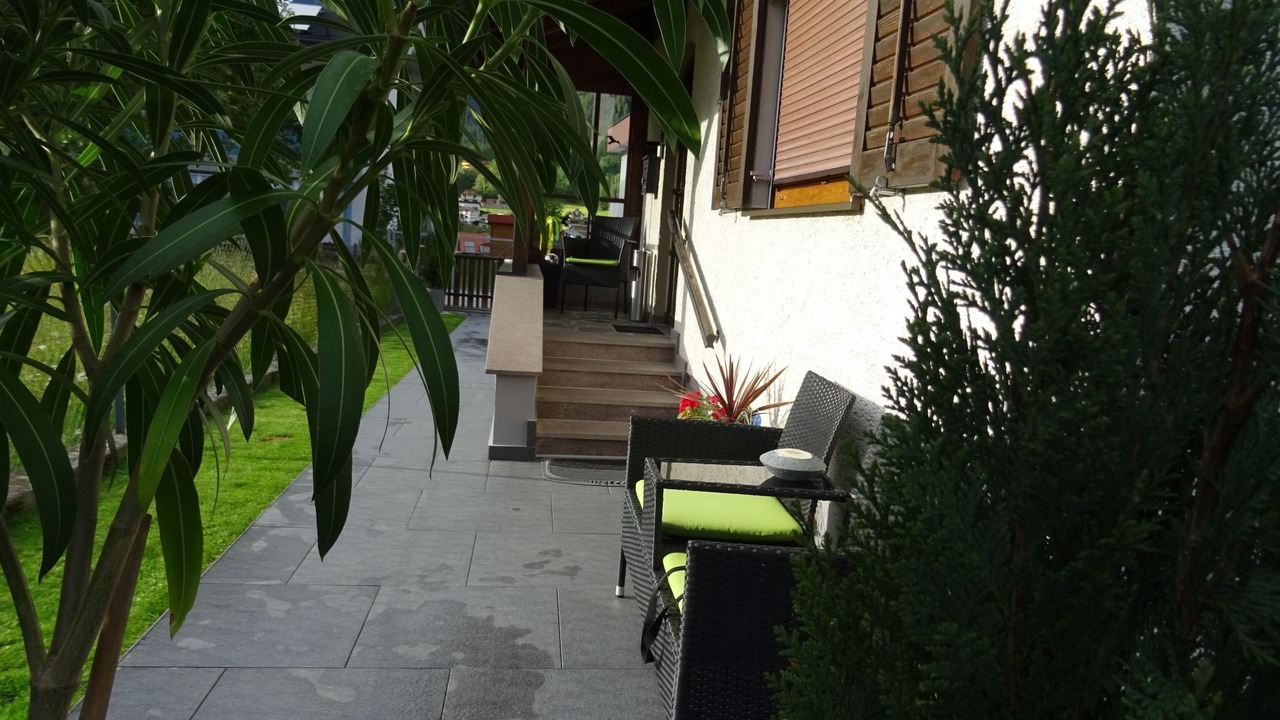 Photo of Patio Balcony in Umhausen