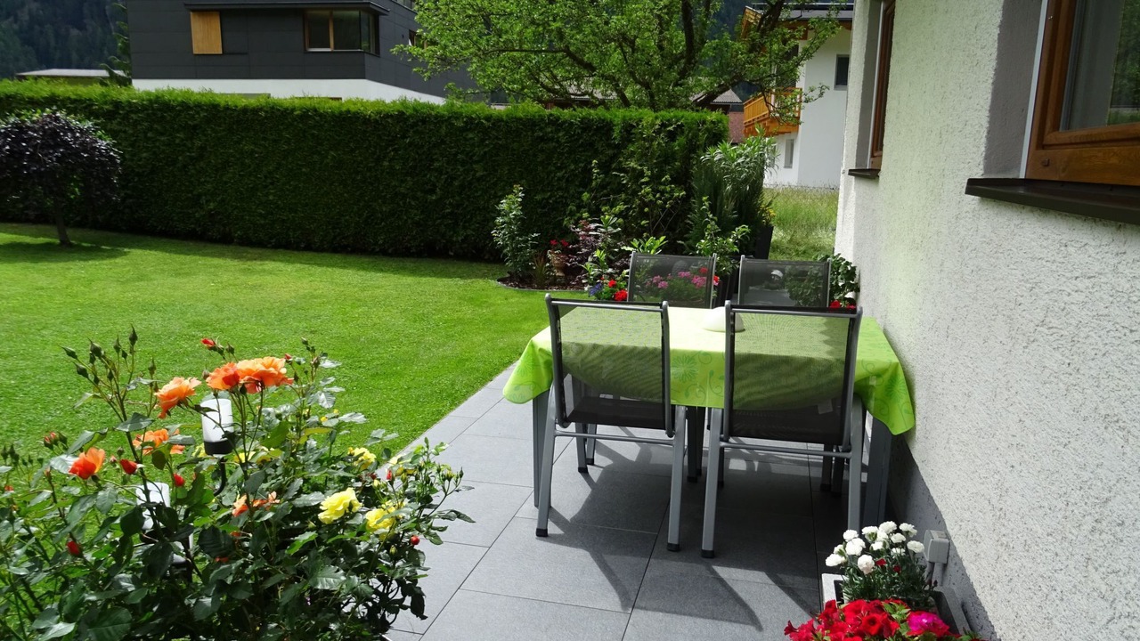 Photo of Outdoor in Umhausen
