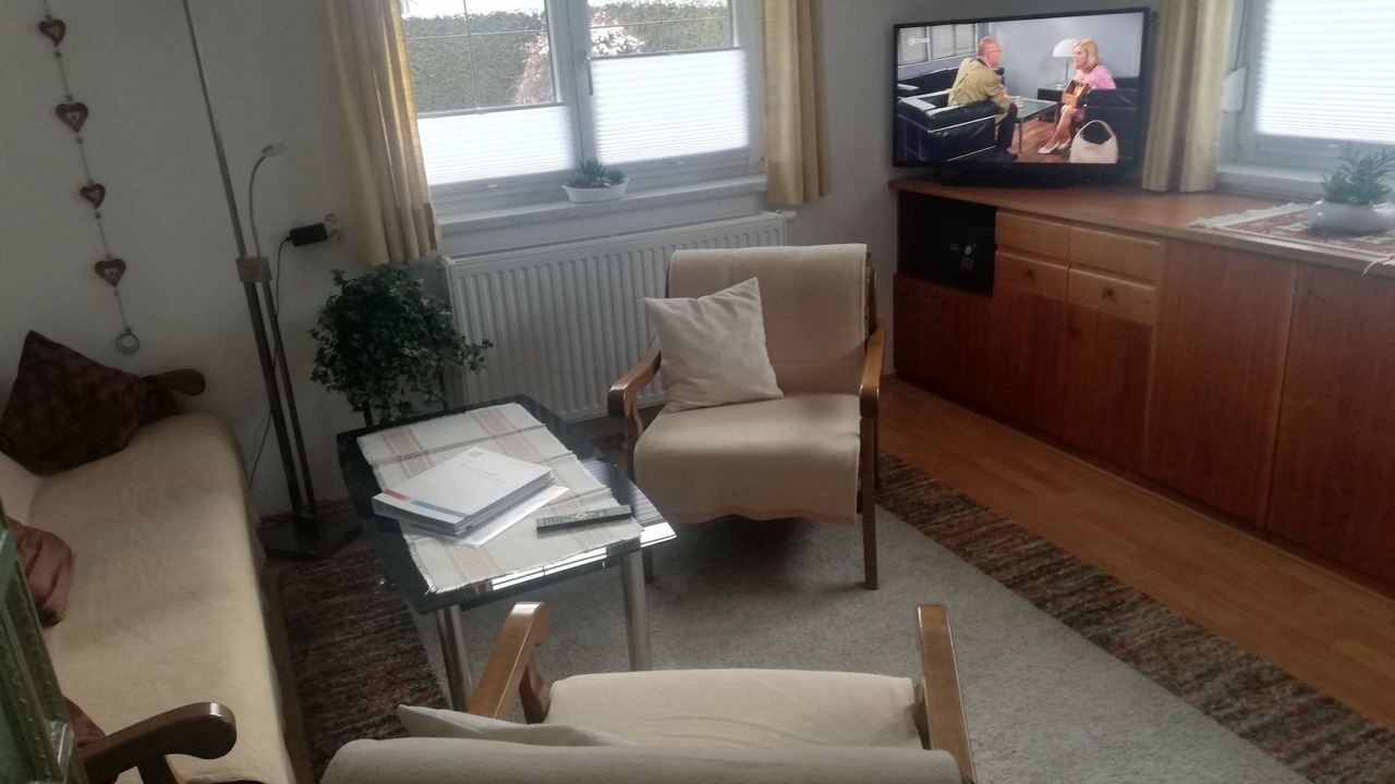 Photo of Livingroom in Umhausen
