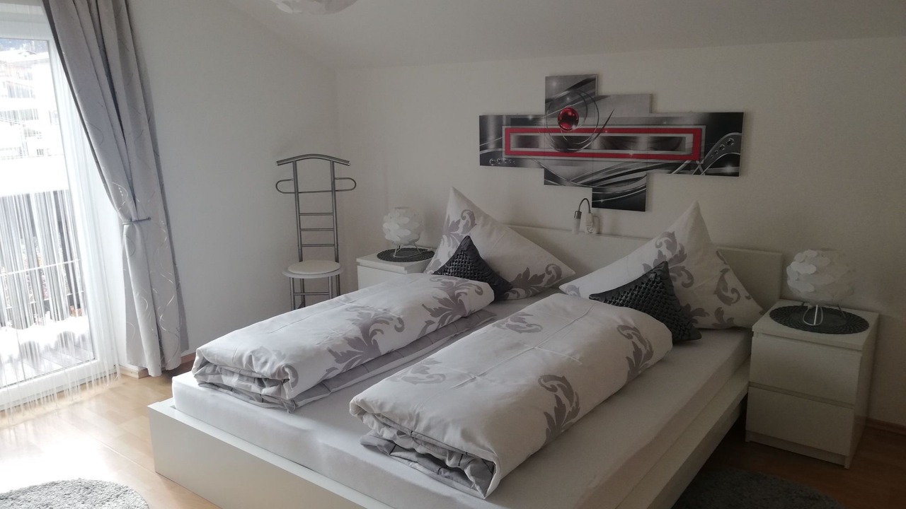 Photo of Bedroom in Umhausen