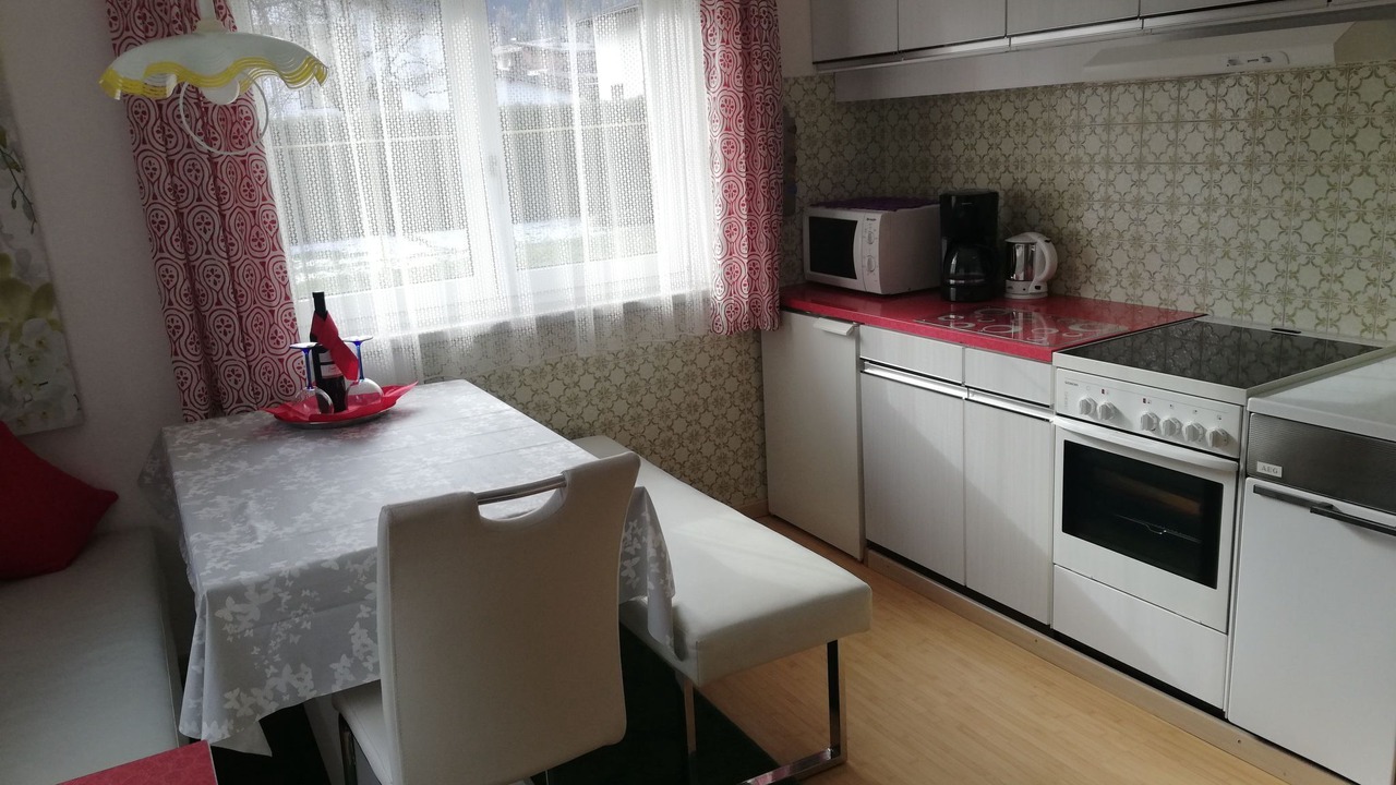 Photo of Kitchen in Umhausen
