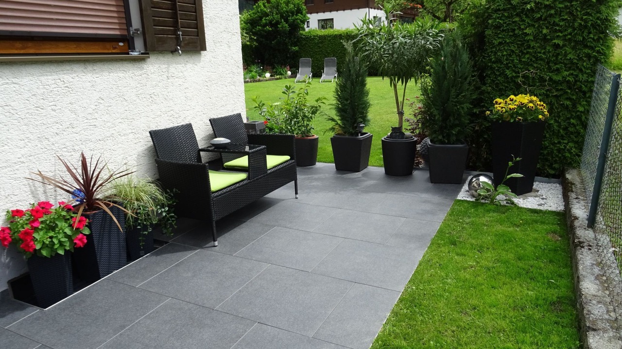 Photo of Patio Balcony in Umhausen