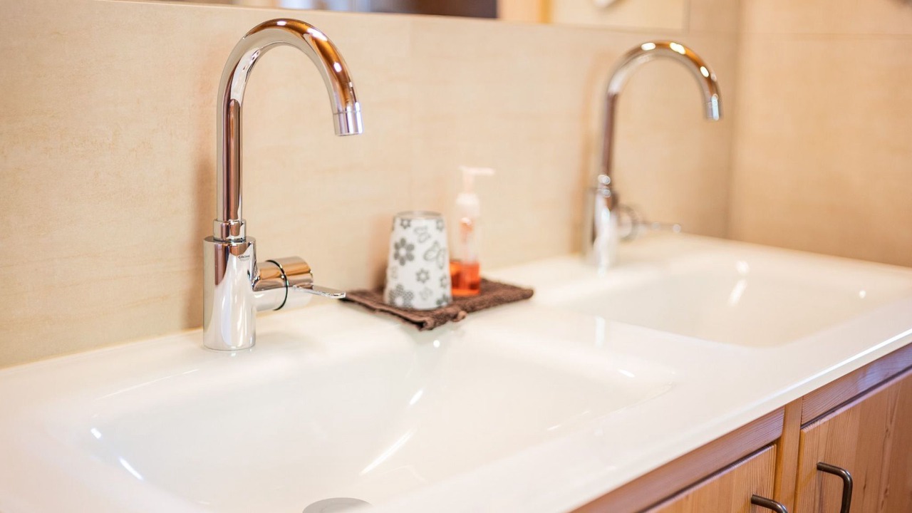 Photo of Bathroom in Bad Sankt Leonhard im Lavanttal