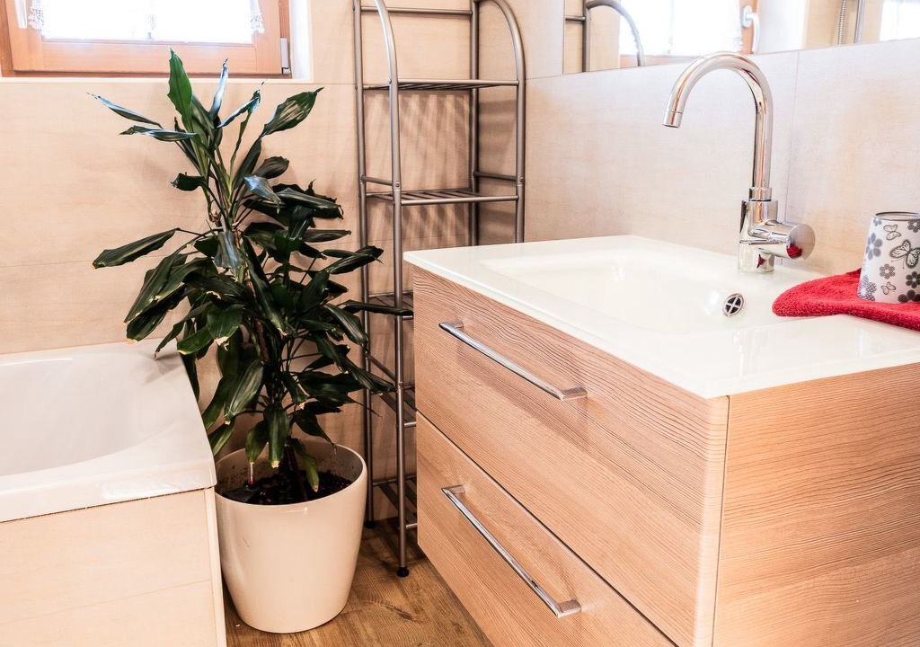 Photo of Bathroom in Bad Sankt Leonhard im Lavanttal