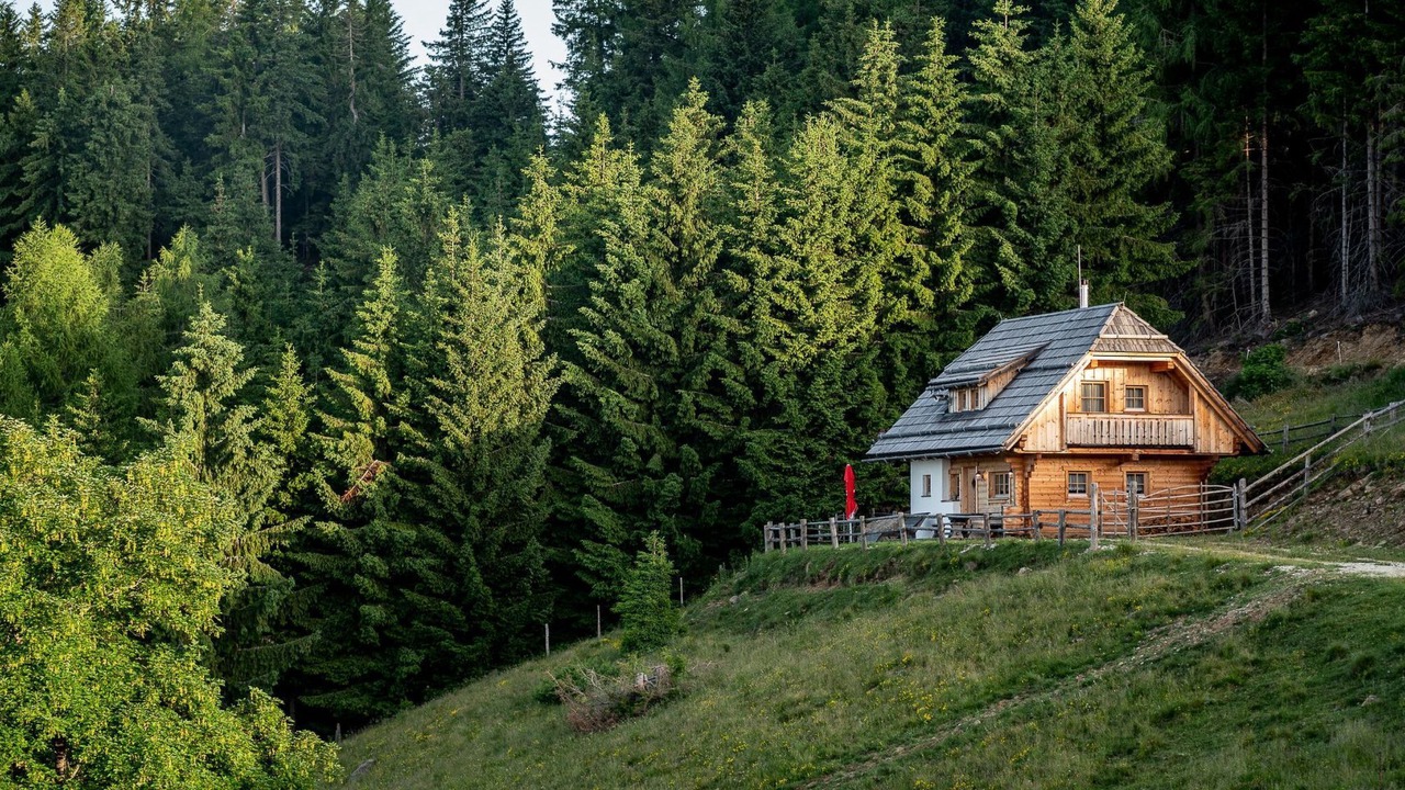 Photo of Outdoor in Bad Sankt Leonhard im Lavanttal