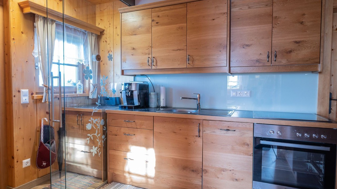Photo of Kitchen in Bad Sankt Leonhard im Lavanttal