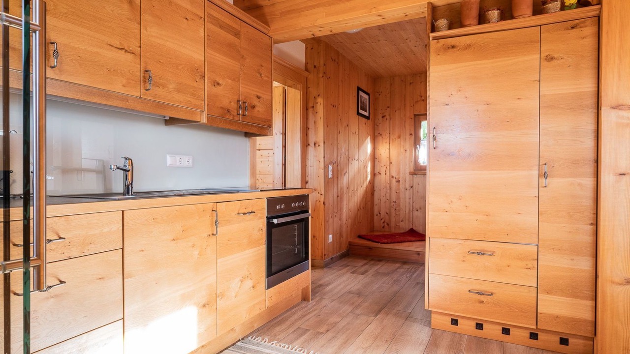 Photo of Kitchen in Bad Sankt Leonhard im Lavanttal