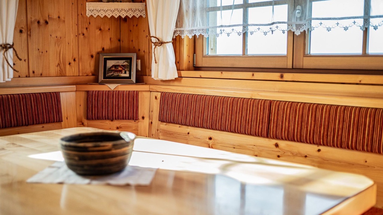 Photo of Bedroom in Bad Sankt Leonhard im Lavanttal