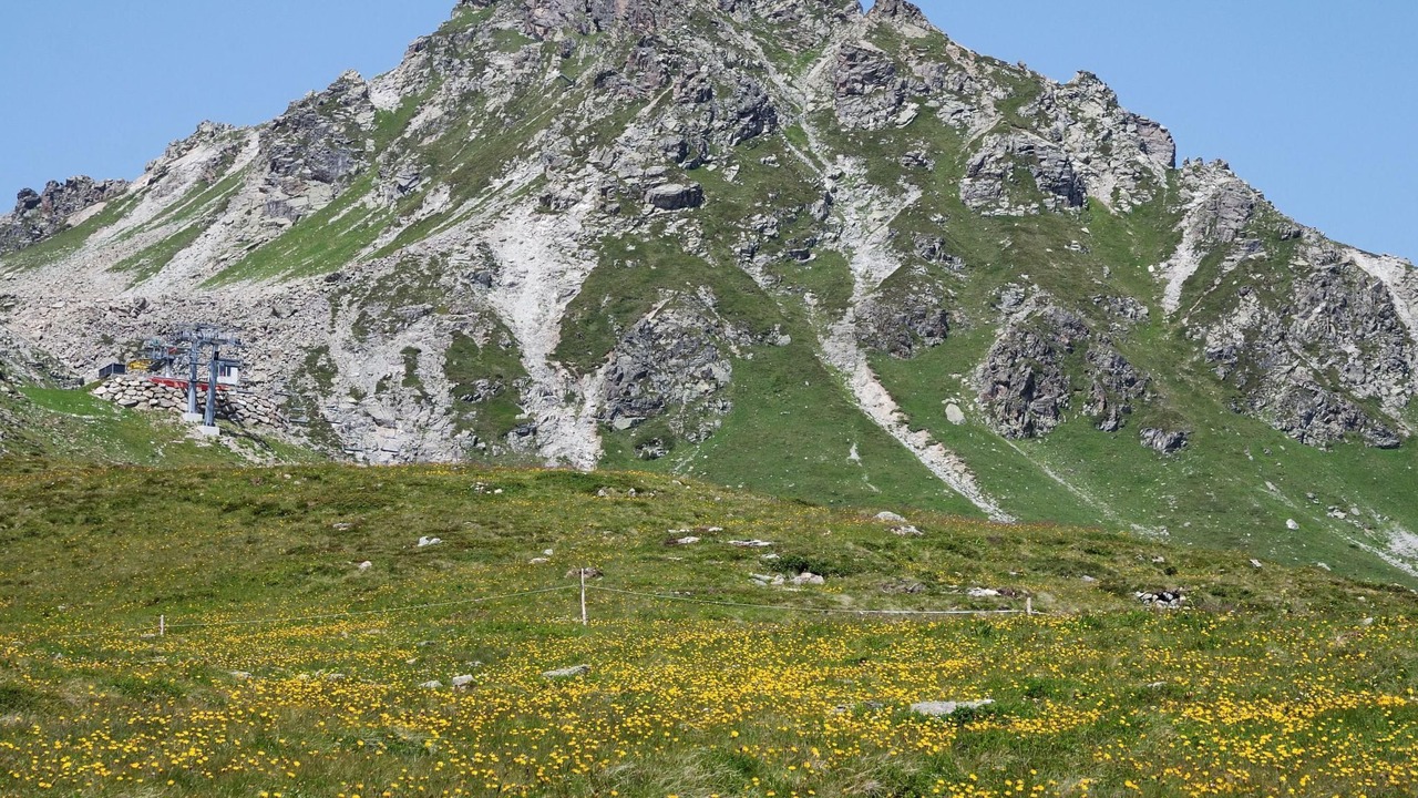 Photo of Others in Gargellen