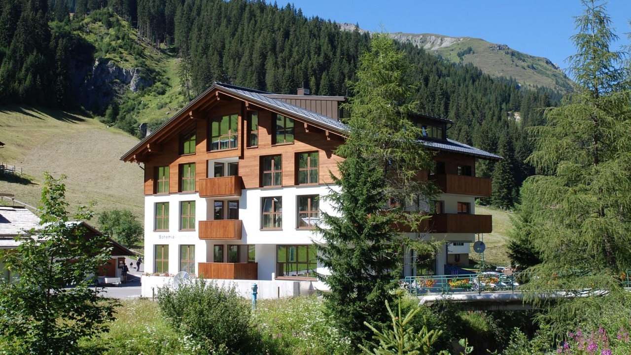 Photo of Outdoor in Gargellen