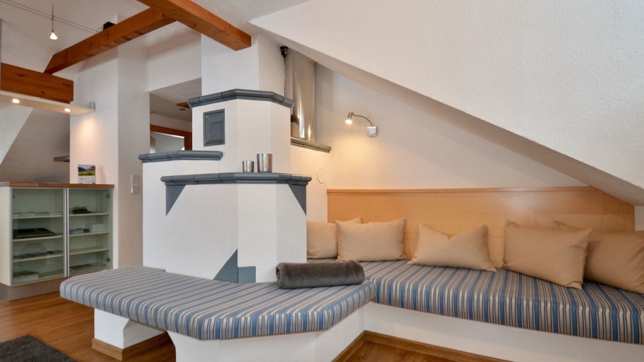 Photo of Livingroom in Umhausen