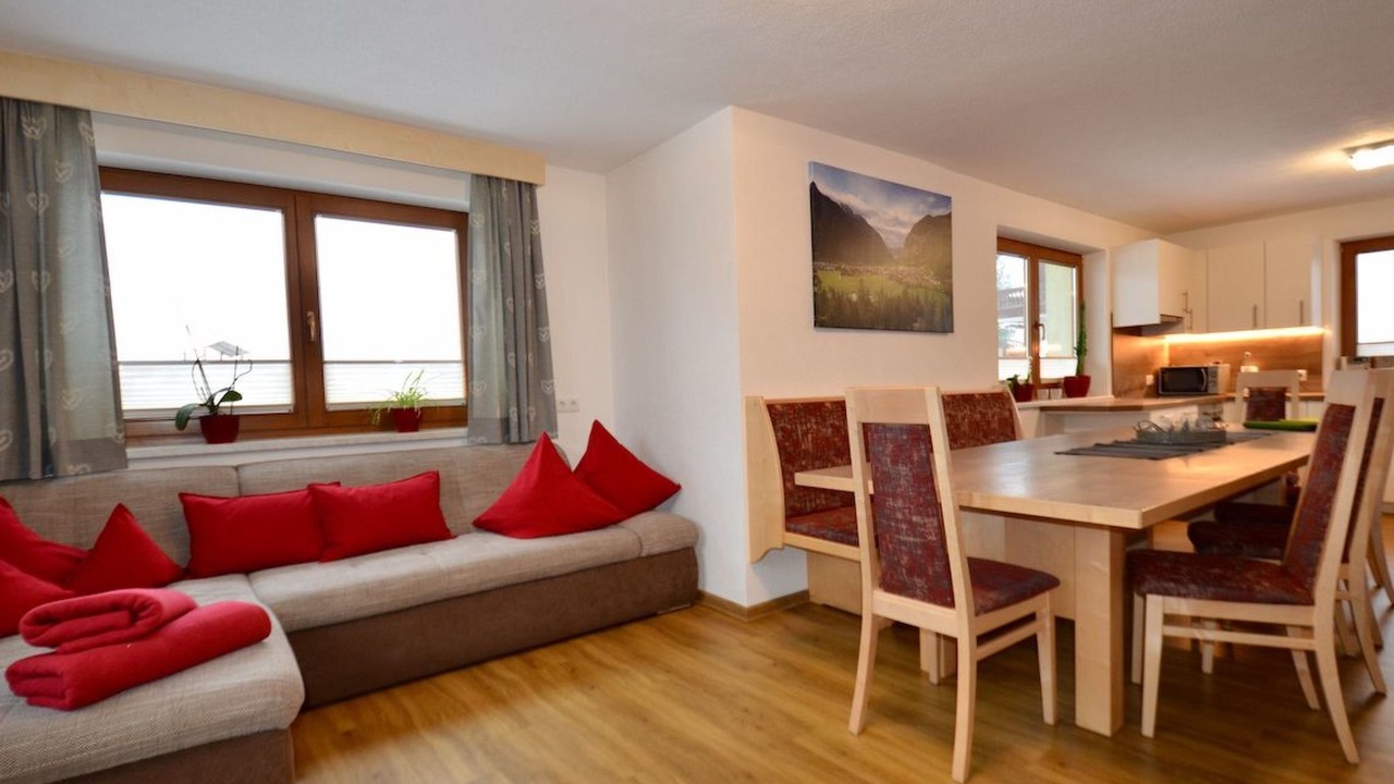 Photo of Livingroom in Umhausen