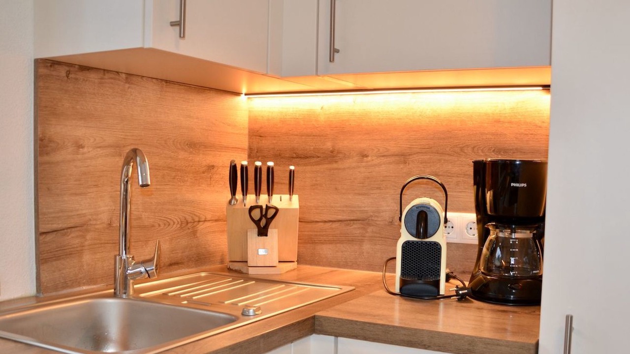 Photo of Kitchen in Umhausen