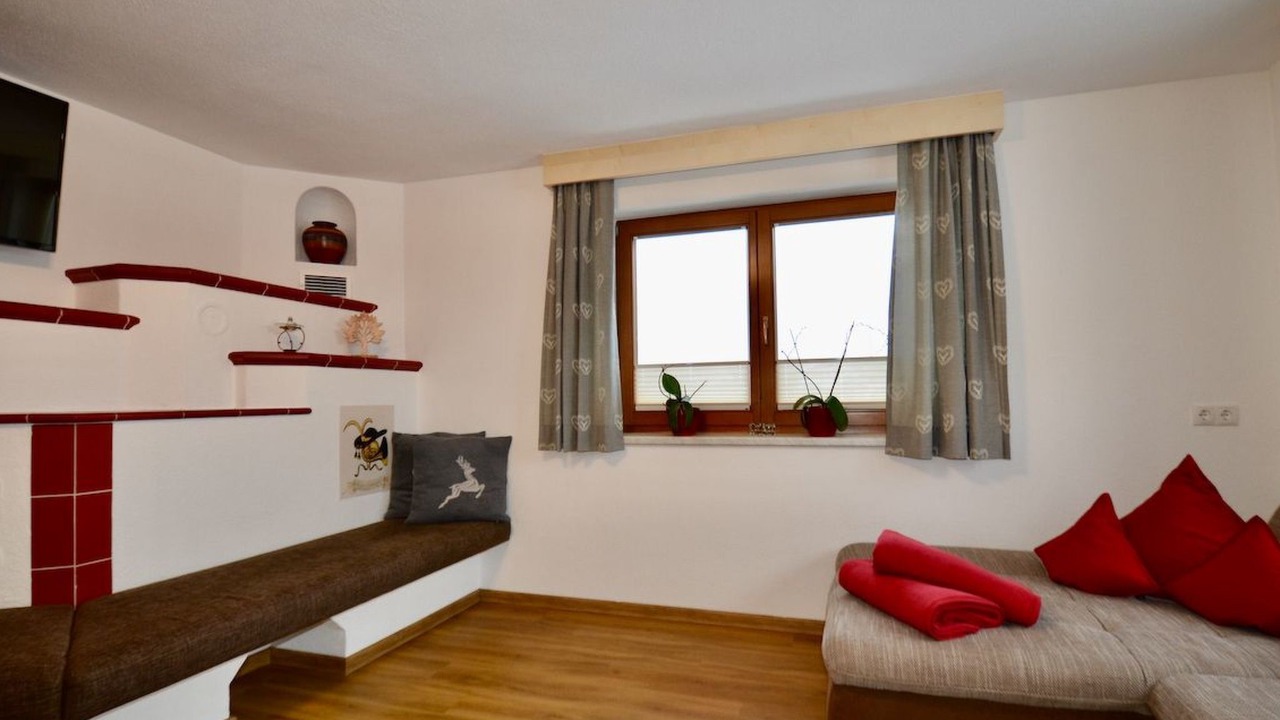 Photo of Livingroom in Umhausen
