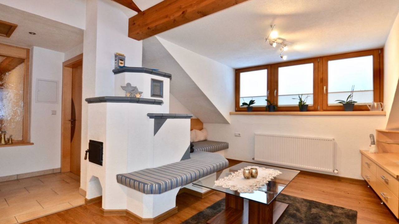 Photo of Bedroom in Umhausen