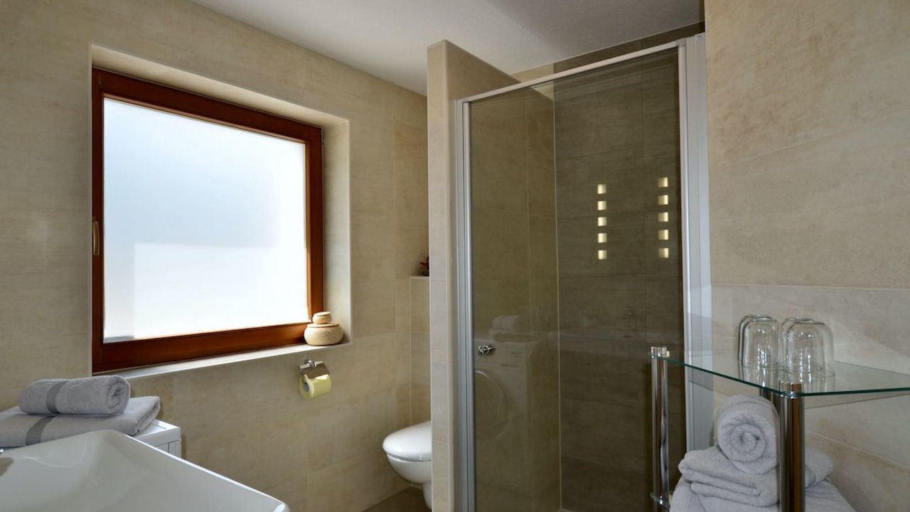 Photo of Bathroom in Umhausen