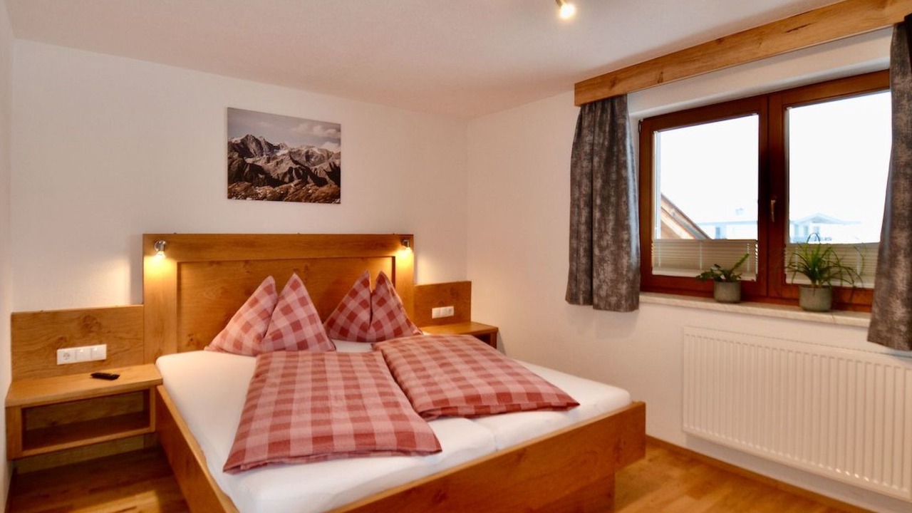Photo of Bedroom in Umhausen