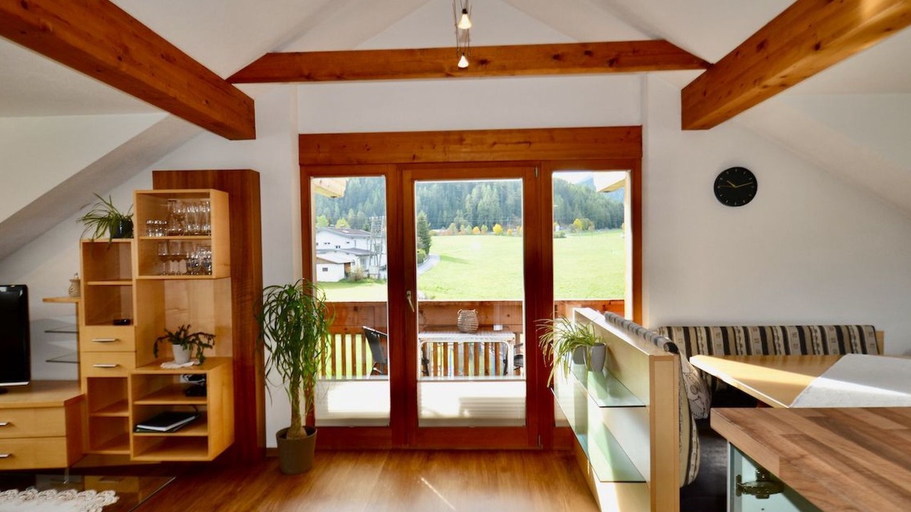 Photo of Bedroom in Umhausen