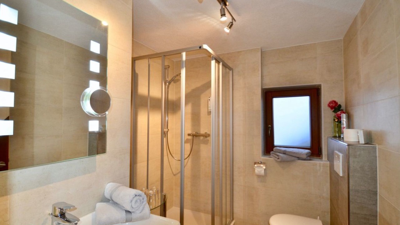 Photo of Bathroom in Umhausen