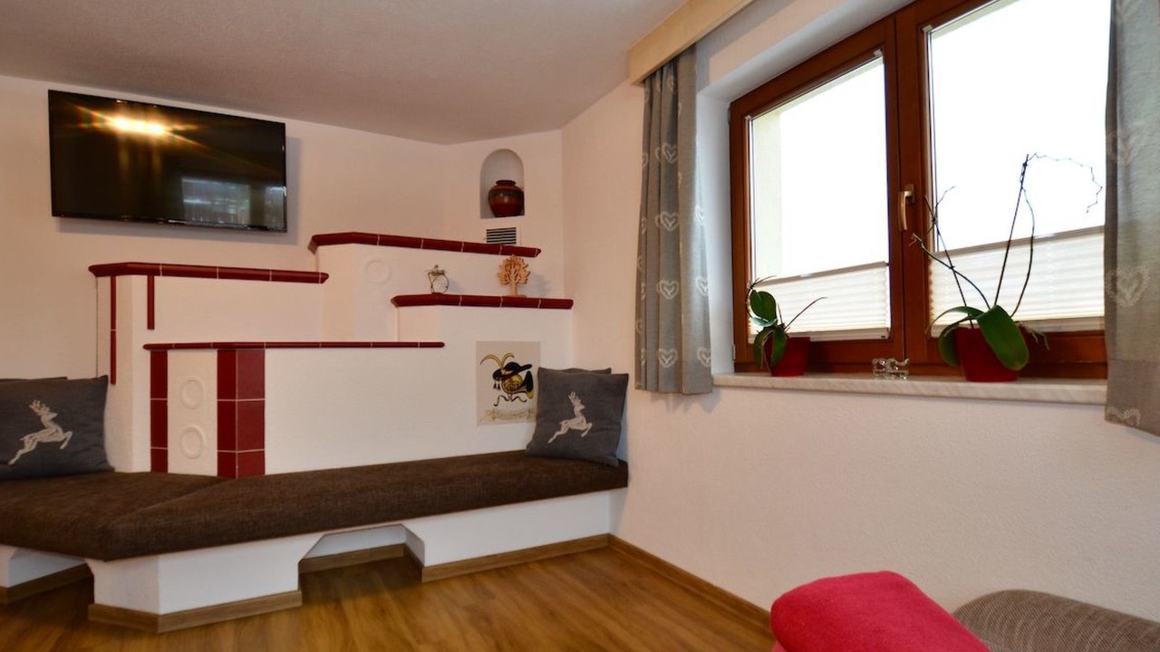 Photo of Livingroom in Umhausen