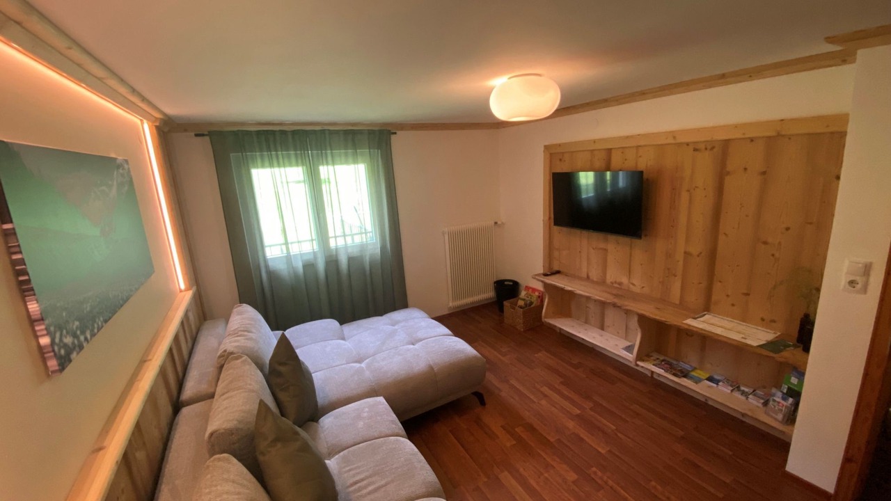 Photo of Livingroom in Vandans