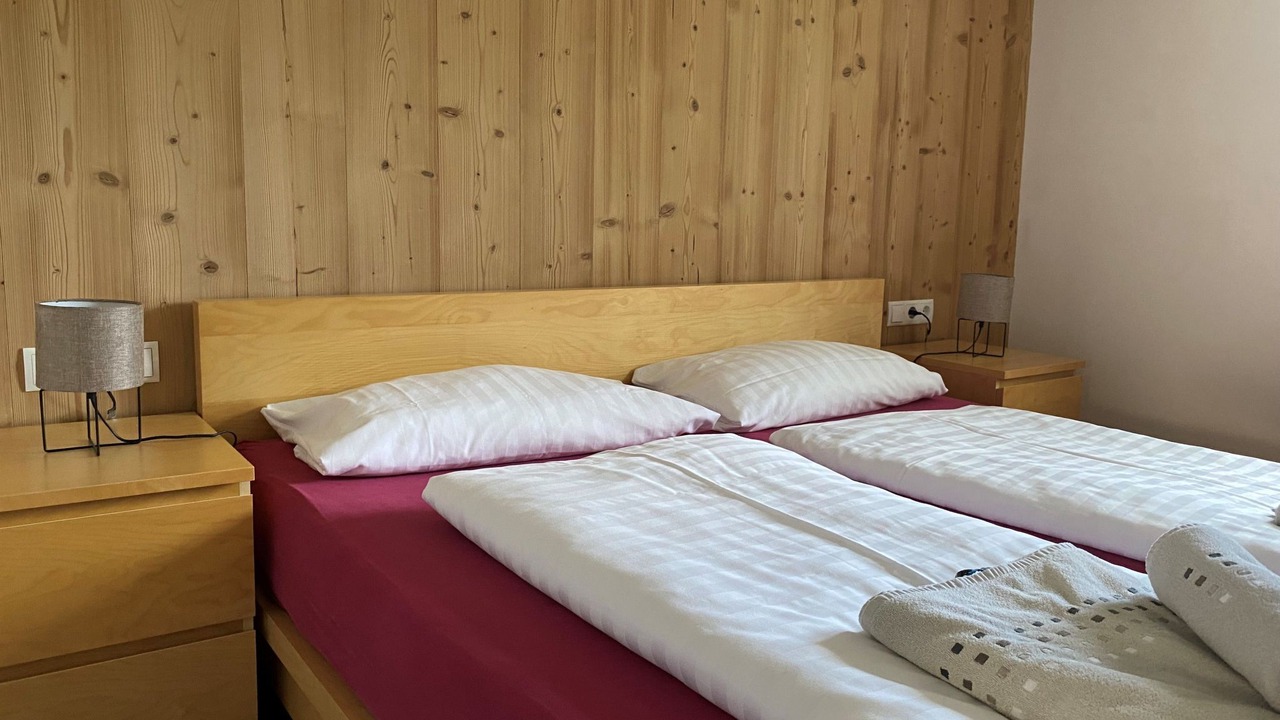 Photo of Bedroom in Vandans