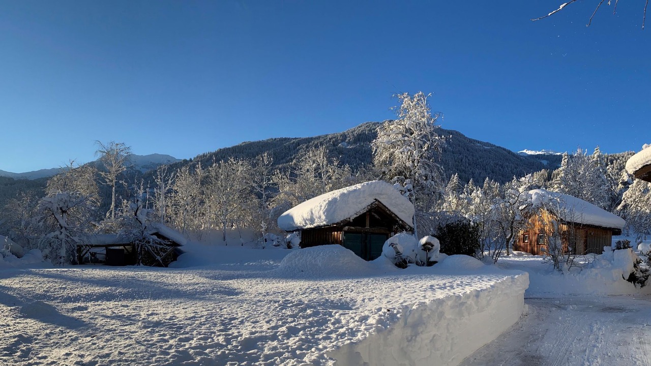 Photo of Outdoor in Vandans