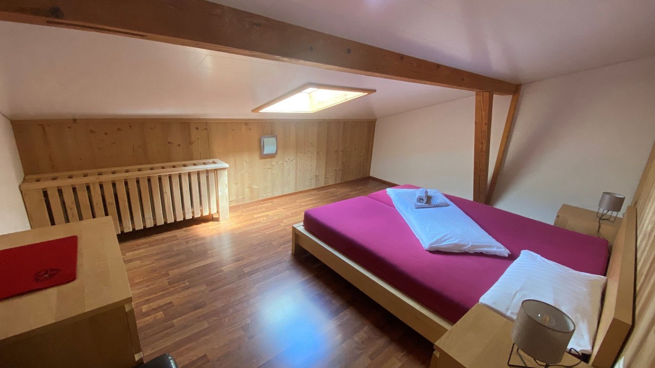 Photo of Bedroom in Vandans