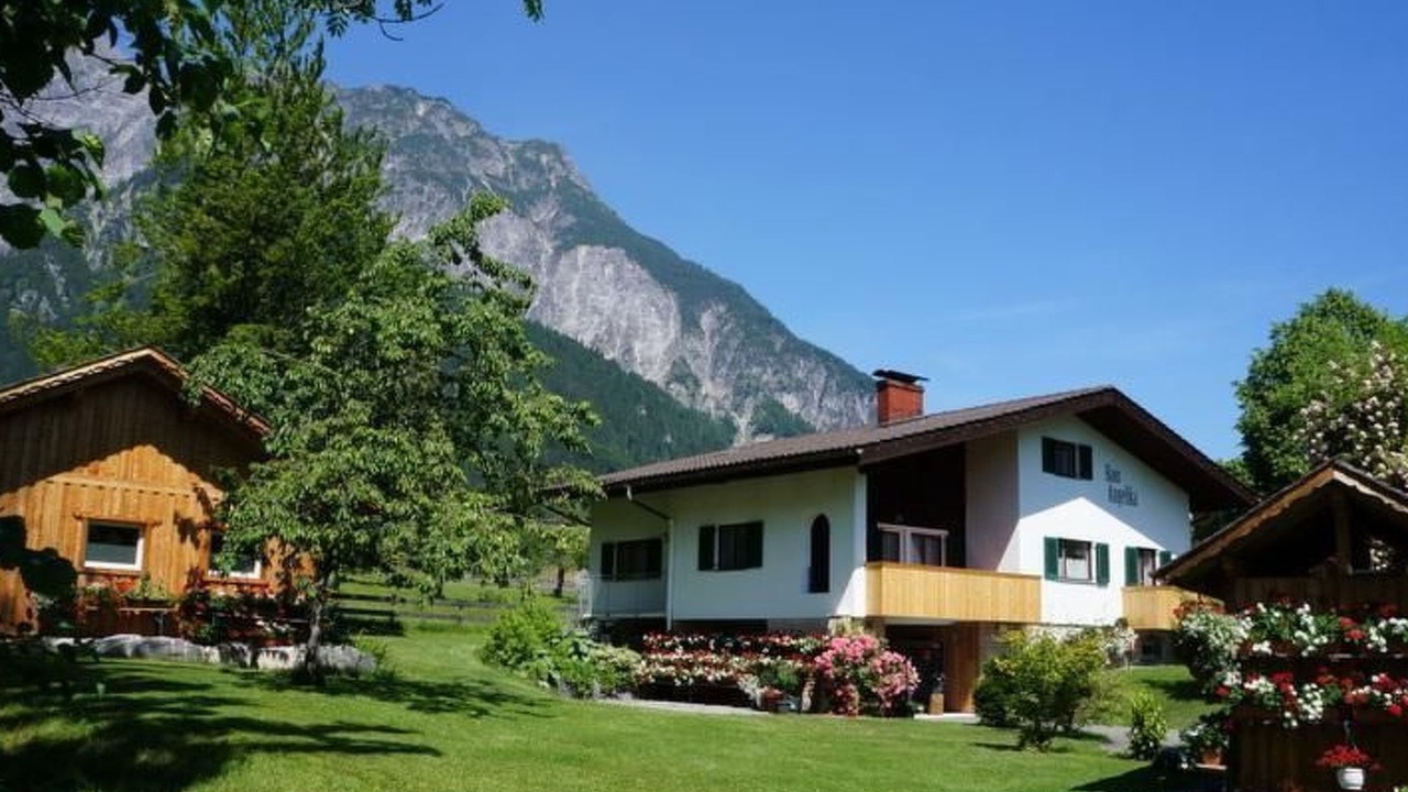 Photo of Outdoor in Vandans