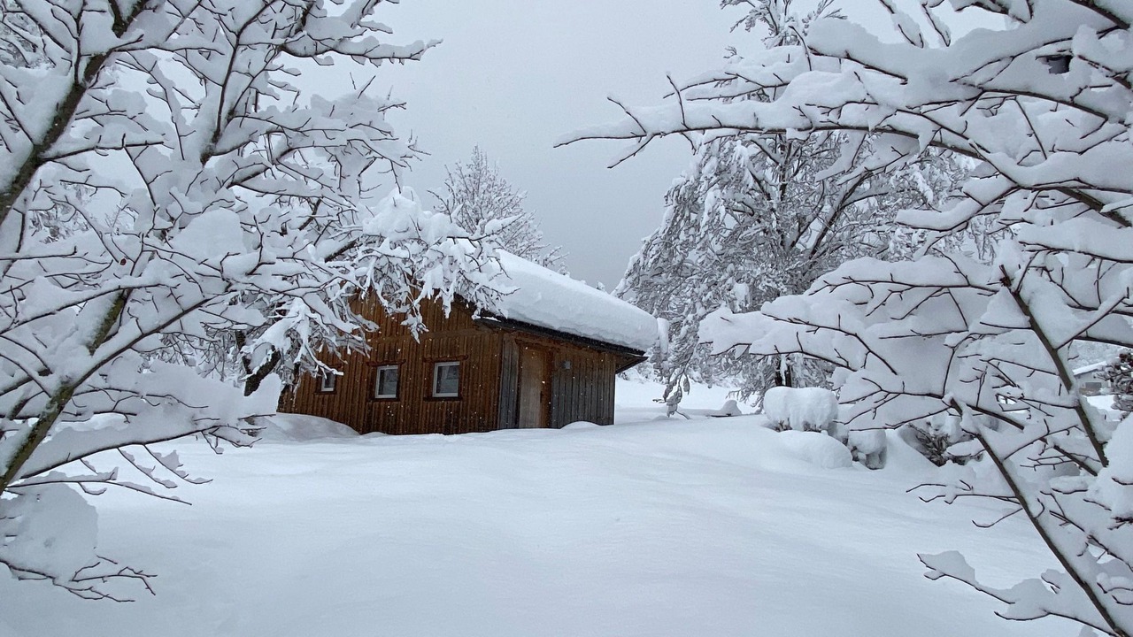 Photo of Outdoor in Vandans