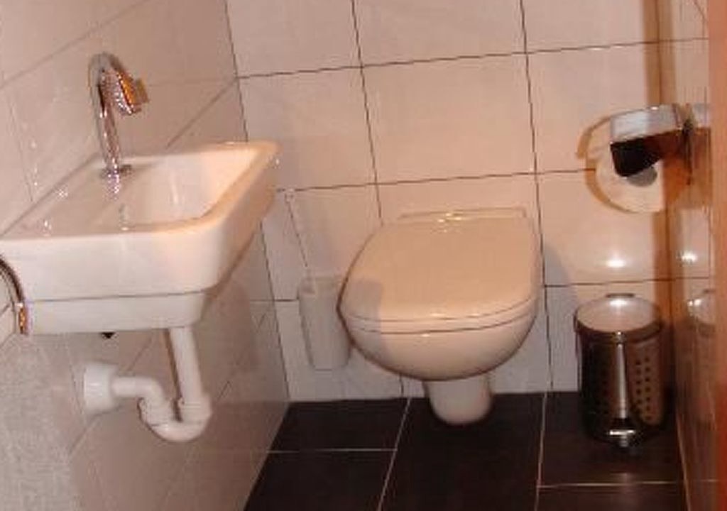 Photo of Bathroom in Vandans
