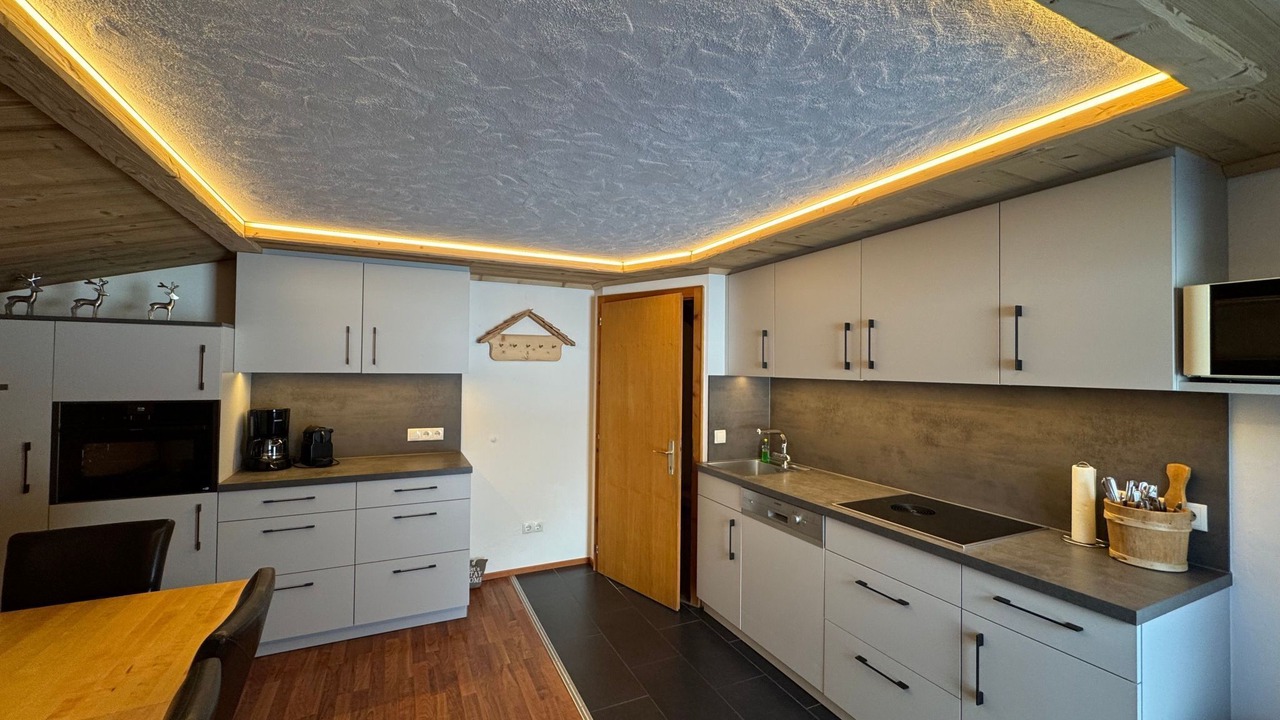 Photo of Kitchen in Vandans