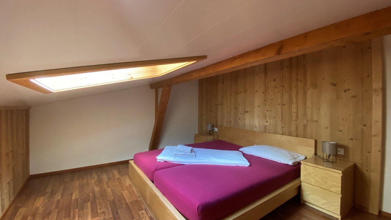 Photo of Bedroom in Vandans
