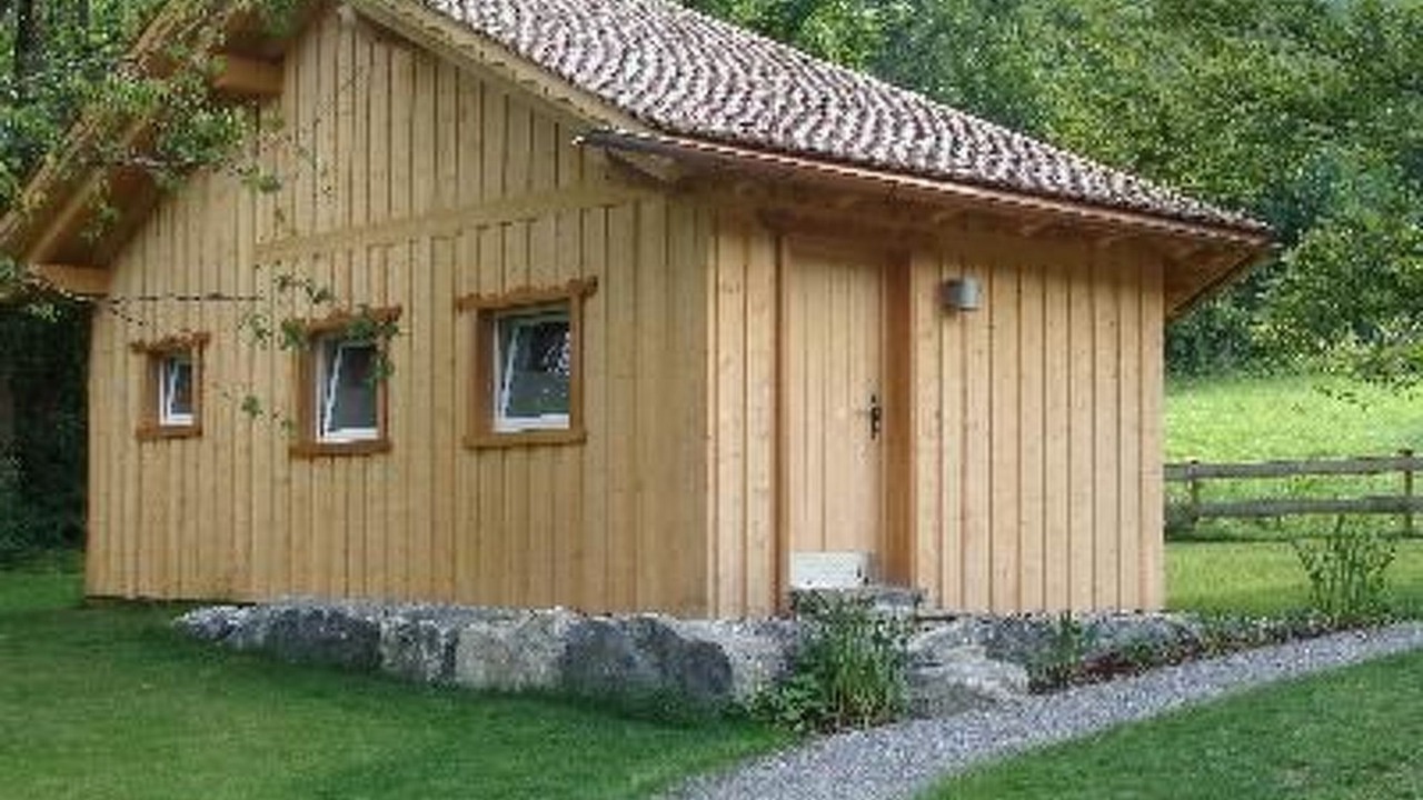 Photo of Outdoor in Vandans