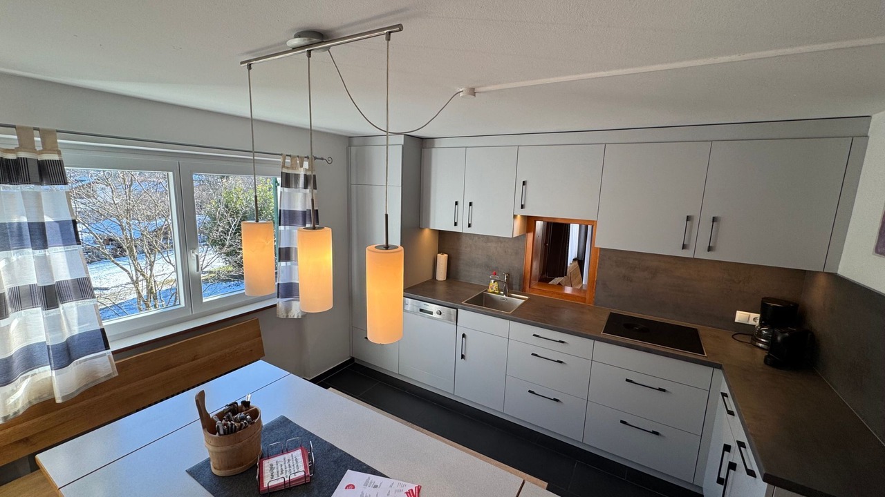 Photo of Bedroom in Vandans