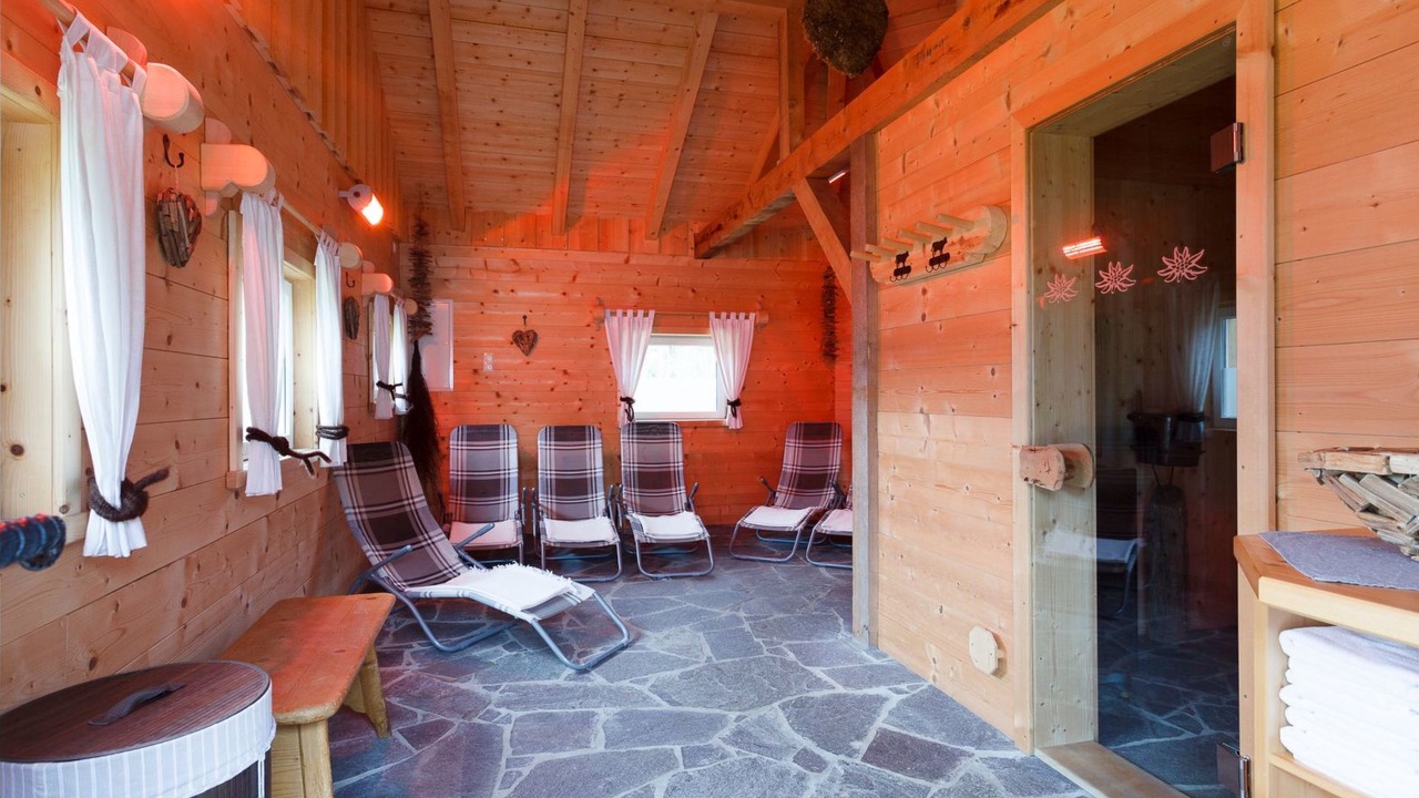 Photo of Bedroom in Vandans