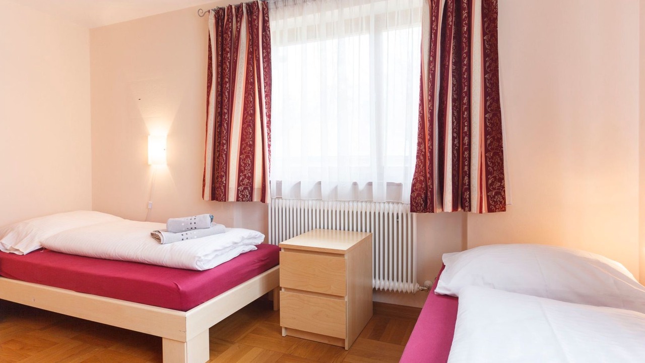 Photo of Bedroom in Vandans