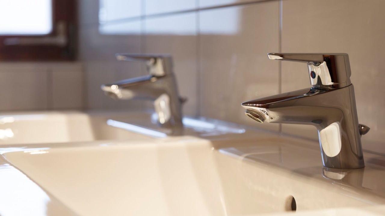Photo of Bathroom in Vandans