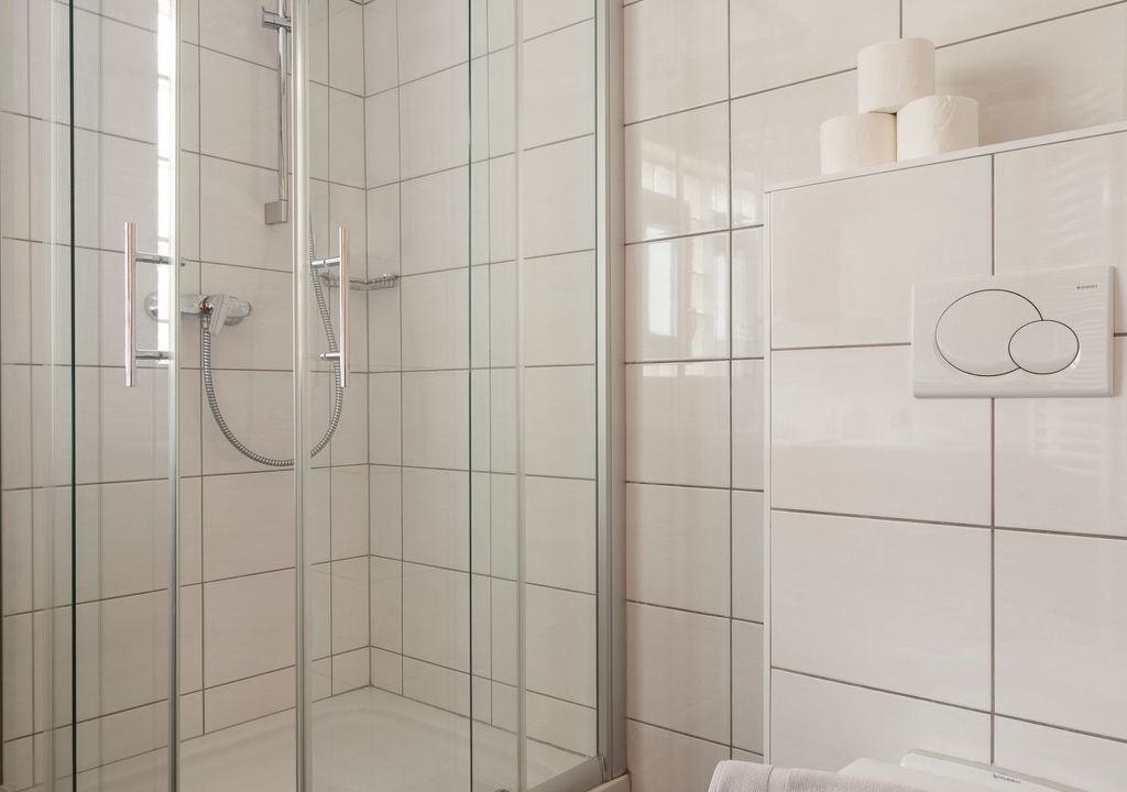 Photo of Bathroom in Vandans