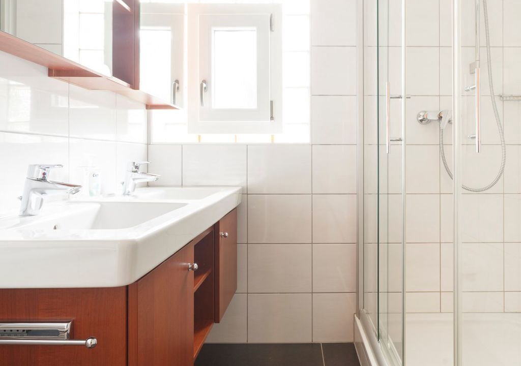 Photo of Bathroom in Vandans