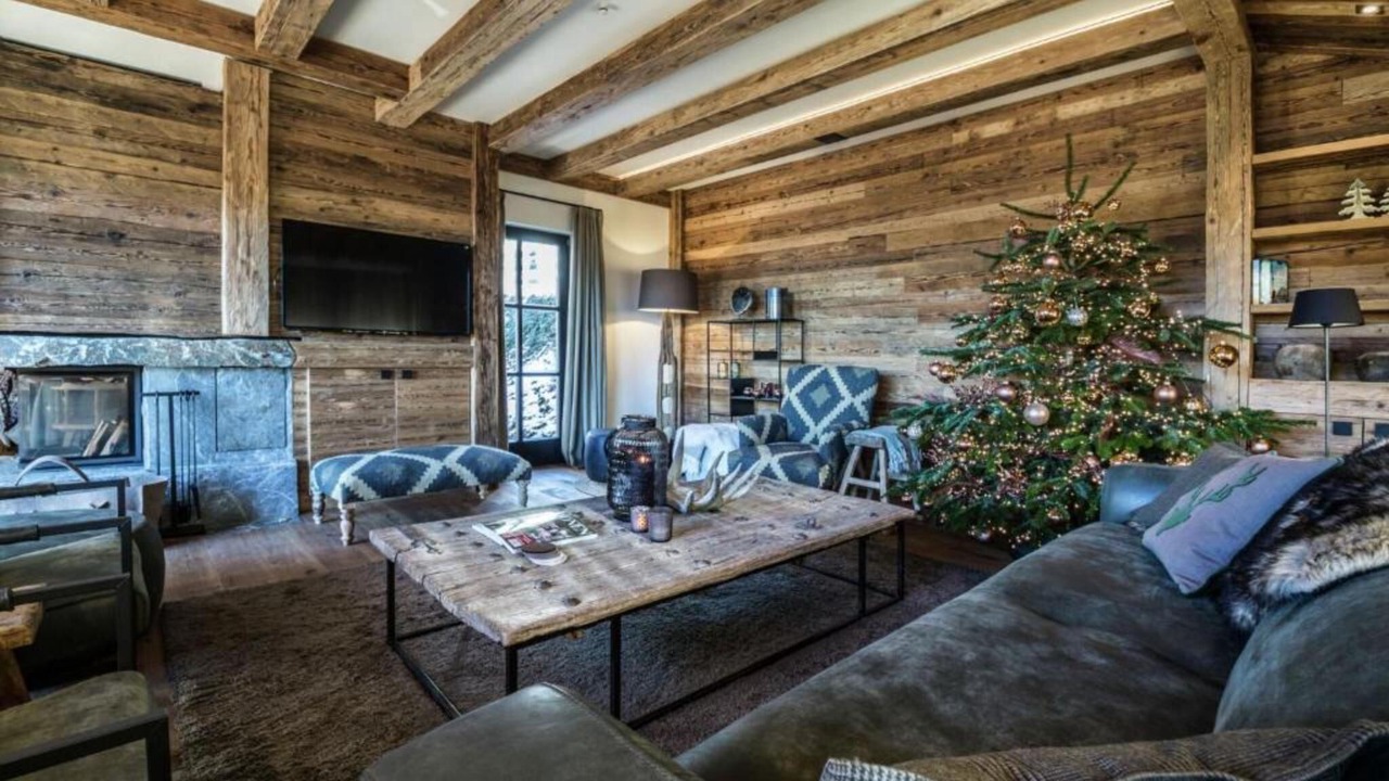 Photo of Livingroom in Wagrain