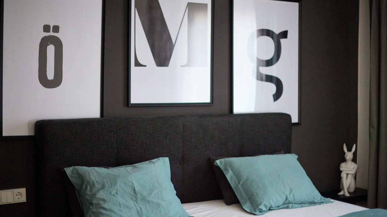 Photo of Bedroom in Linz