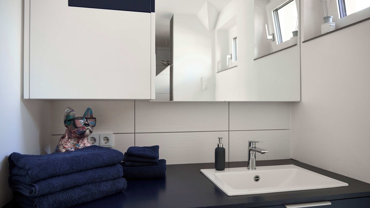 Photo of Bathroom in Linz
