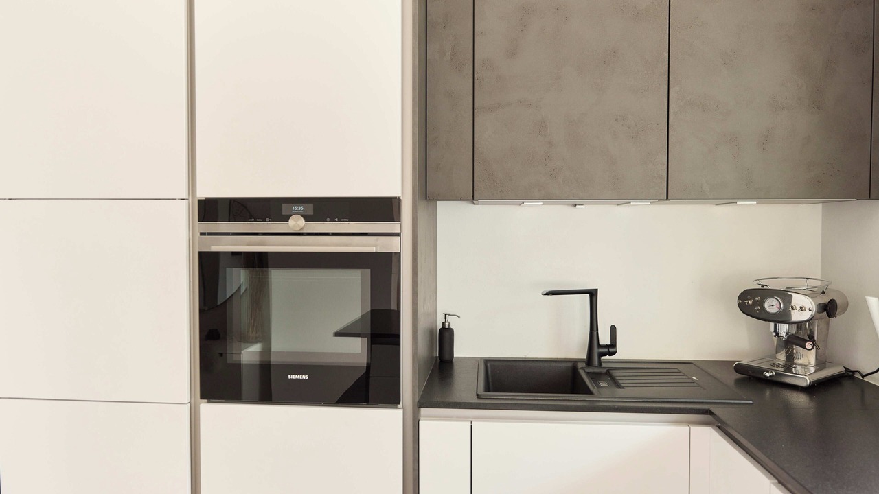 Photo of Kitchen in Linz